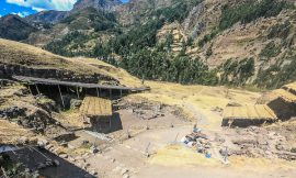 Huaraz – Chavin de Huantar