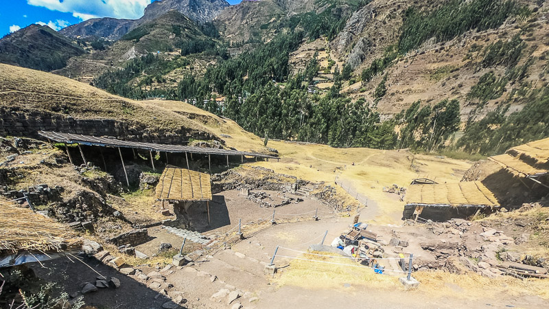 Lee más sobre el artículo Huaraz – Chavin de Huantar