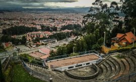 Cuenca – Beautiful Colonial City