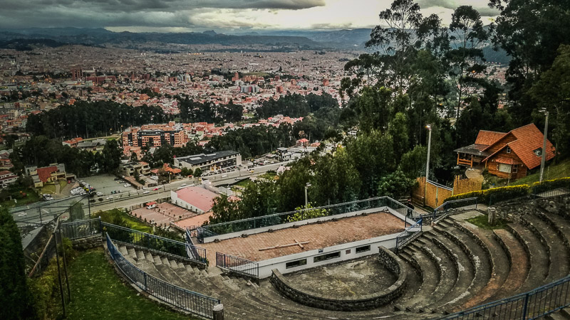 Lee más sobre el artículo Cuenca – Beautiful Colonial City