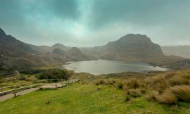 El Cajas – Lakes and Hikes