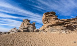 Salar de Uyuni Tour – Day 3