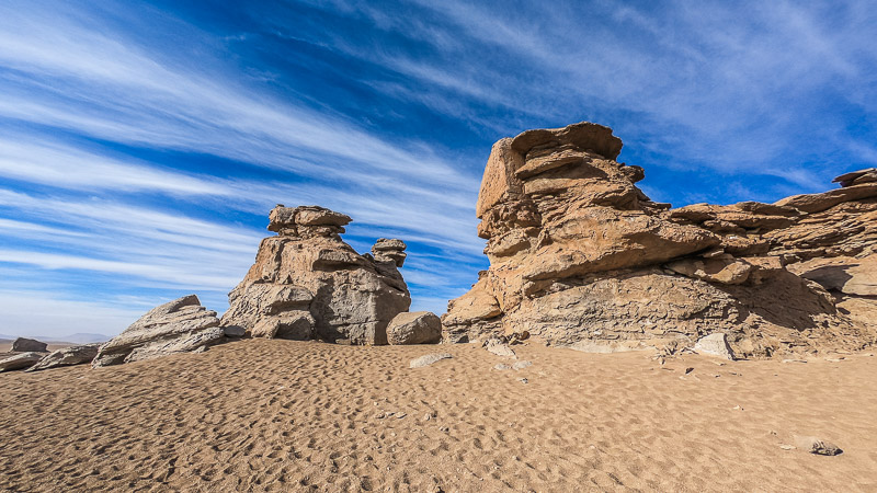 Read more about the article Salar de Uyuni Tour – Day 3