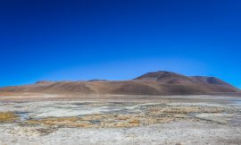 Salar de Uyuni Tour – Day 2