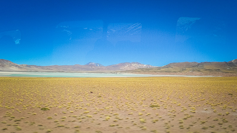 Read more about the article San Pedro de Atacama – Piedras Rojas