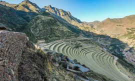 Cusco – Sacred Valley of the Inca