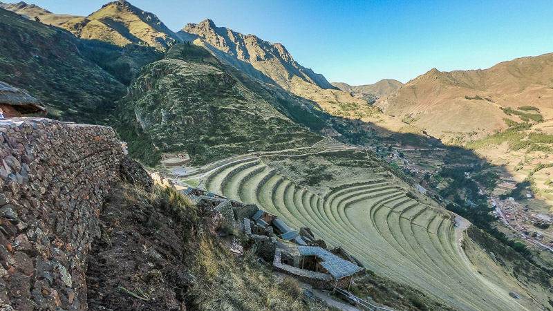 Read more about the article Cusco – Sacred Valley of the Inca