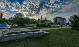 Buenos Aires – Football and the City