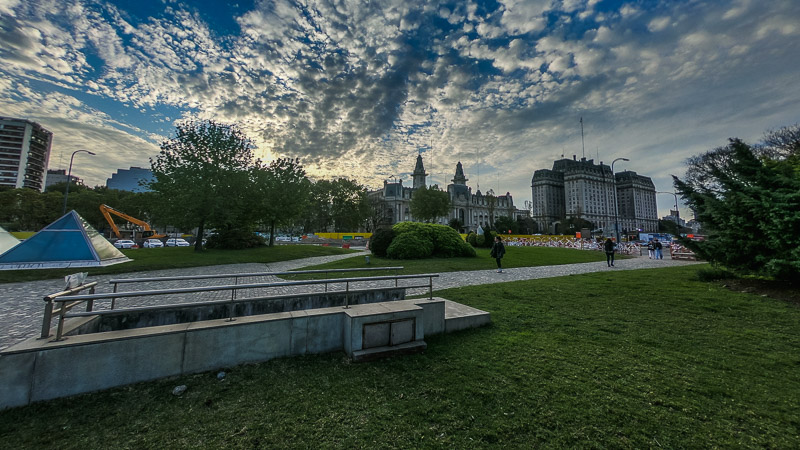 Lee más sobre el artículo Buenos Aires – Football and the City