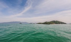 Ilha Grande – Island Boat Tour