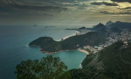 Rio de Janeiro – Vibrant Megacity