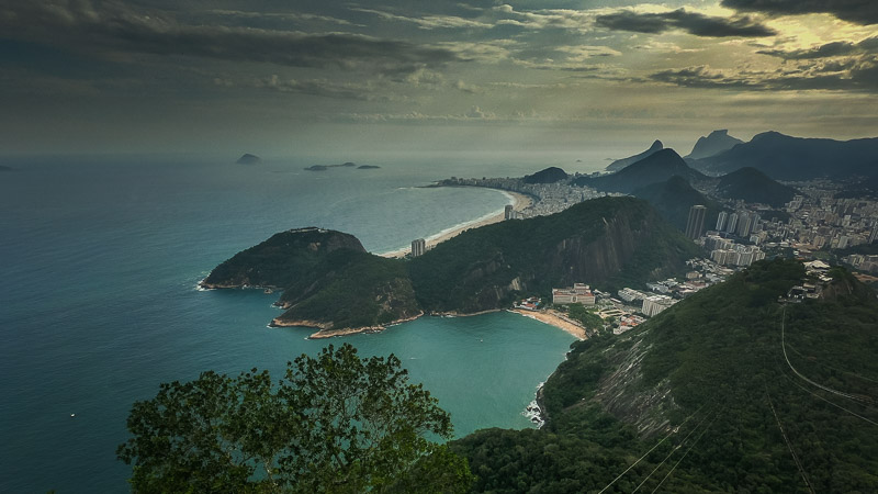 Lee más sobre el artículo Rio de Janeiro – Vibrant Megacity