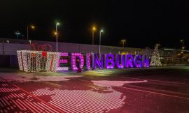 Edinburgh and Loch Ness – Winter Holidays