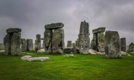 Stonehenge & Oxford – English History