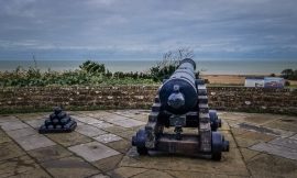 Walmer and Deal – Coastline Castles