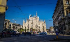 Milan – Art, Culture and a Fashion Capital