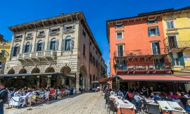 Verona – The City of Romeo and Juliet