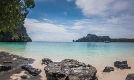 Ko Phi Phi – Island Boat Tour