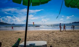 Patong – Phuket’s Party Beach Town