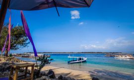 Gili Islands – A Remote Paradise