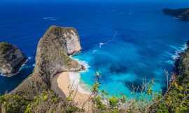 Nusa Penida – Scenic Island Beaches