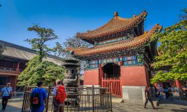 Beijing – Full Day City Tour