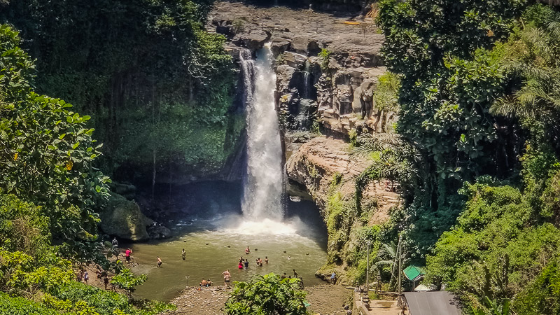 Lee más sobre el artículo Bali – A Full Day Tour Around Ubud