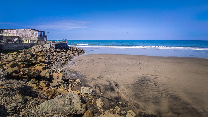 Lee más sobre el artículo San Jacinto – Relaxing Beaches