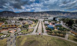 Quito – Middle of the World Monument