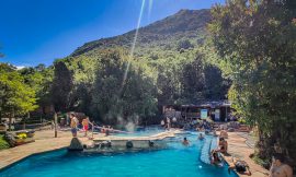 Papallacta – Natural Mountain Hot Springs