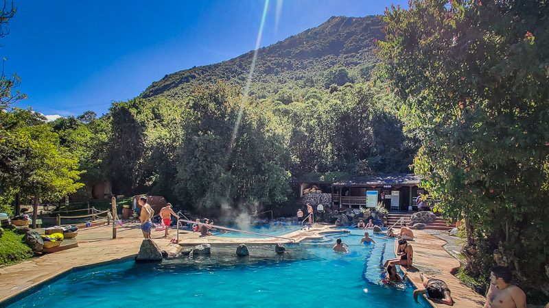 Lee más sobre el artículo Papallacta – Natural Mountain Hot Springs