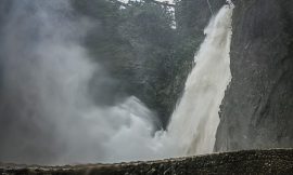 Baños – Pailón Del Diablo