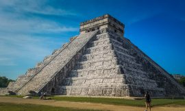 Chichen Itza – Mayan World Wonder