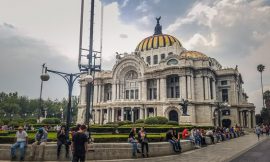 Mexico City – History And Culture