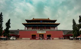 Beijing – Forbidden City Tour