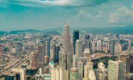 Kuala Lumpur – A Modern City Break