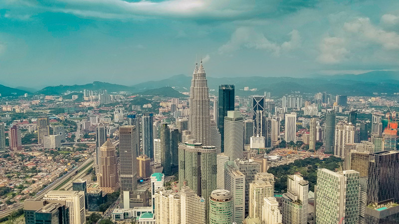 Read more about the article Kuala Lumpur – A Modern City Break