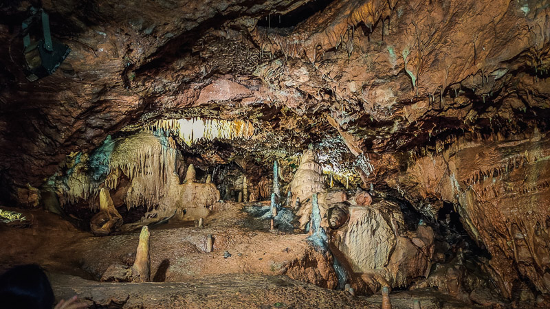 Read more about the article Kents Cavern – Prehistoric Caves