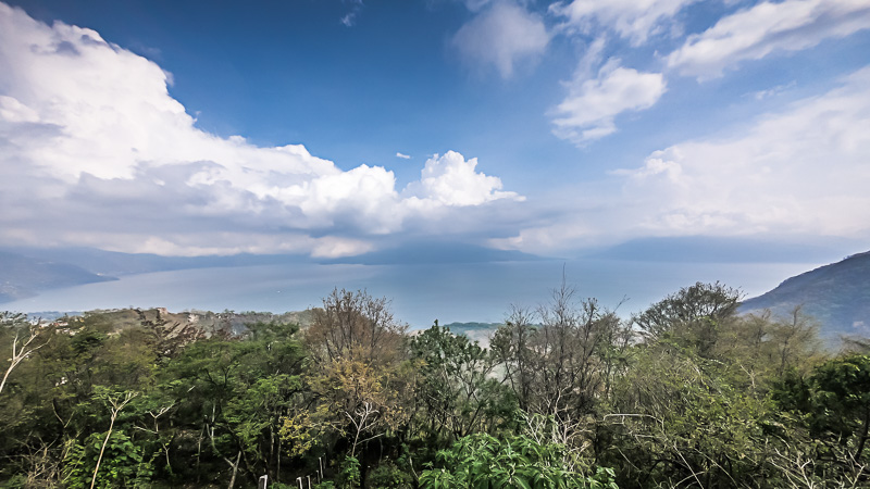 Lee más sobre el artículo Lake Atitlan – Region of the Modern Mayas