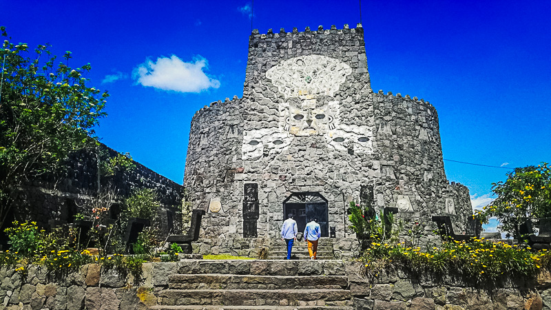 Lee más sobre el artículo Pululahua & Museo Templo del Sol