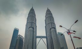 Kuala Lumpur – 1 Day Layover