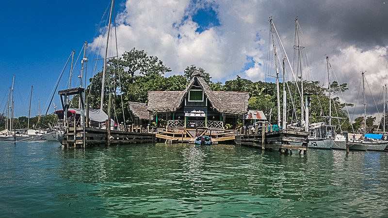 Lee más sobre el artículo Rio Dulce – Rustic Cabins and Adventure