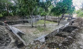 San Ignacio – Mayan Cave and Ruins