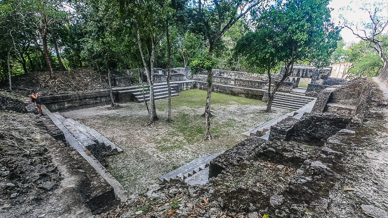 Lee más sobre el artículo San Ignacio – Mayan Cave and Ruins