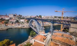 Porto – Historic Coastal City