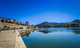 Douro Valley – Famous Wine Country