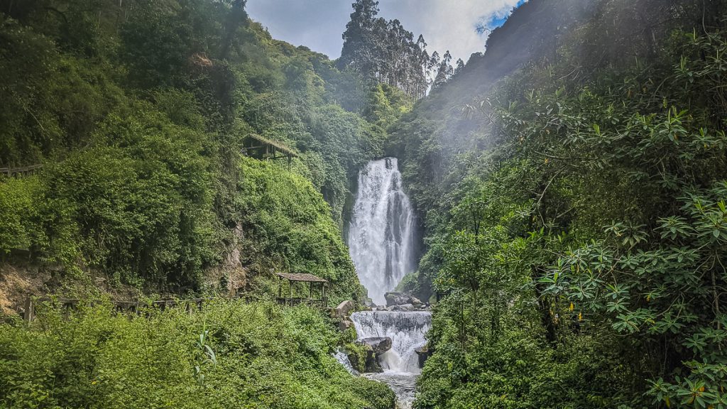 Lee más sobre el artículo Otavalo & Peguche – Culture & Nature