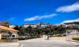 Portugal – Towns, Mountains and Lakes