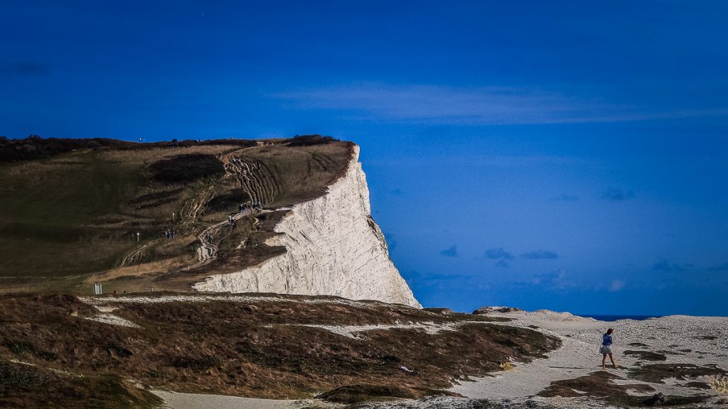 Read more about the article Seven Sisters – Scenic White Cliffs