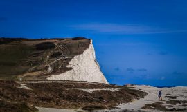 Seven Sisters – Scenic White Cliffs